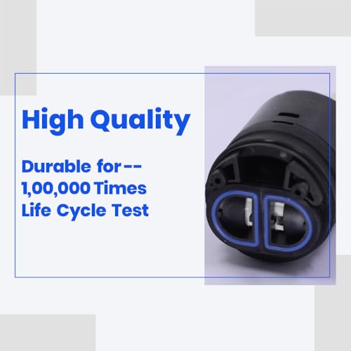 N40HKC Shower Cartridge Replacement