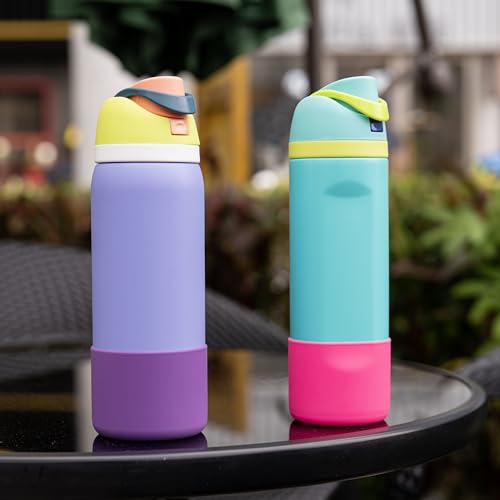 Silicone Protective Boot for Owala 24 oz FreeSip