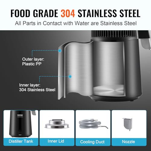 Water Distiller