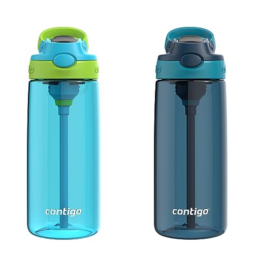 Aubrey Kids Water Bottle (2 Count)