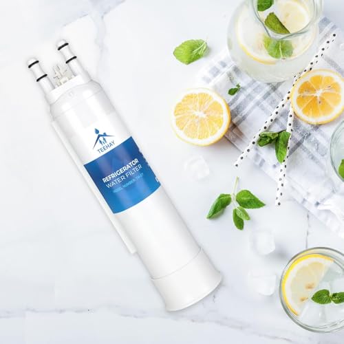PWF 1 FPPWFU01 Frigidaire Water Filter (2 Count)