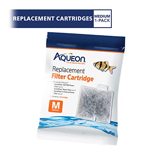 Replacement Filter Cartridges Medium
