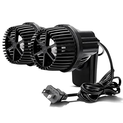 4200GPH Double Head Aquarium Circulation Pump