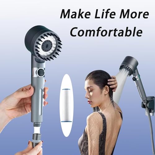 10 20 Pcs ShowerHead Filters