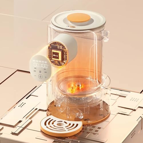 Water Dispenser Countertop Water Dispenser Portable Kettle Electric Kettles Constant Temperature Automatic Quantitative Milk Pot