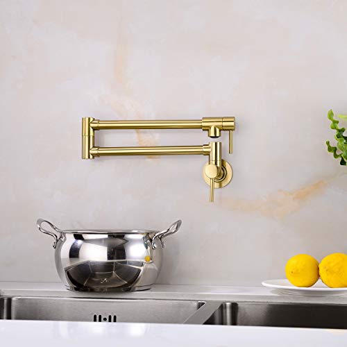Pot Filler Faucet