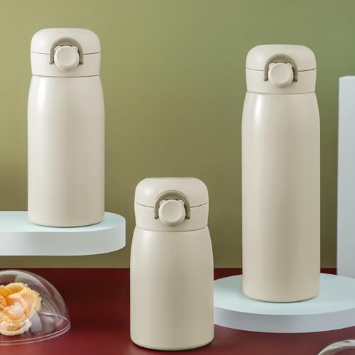 12 oz Mini Water Bottle Small Stainless Steel Thermoses