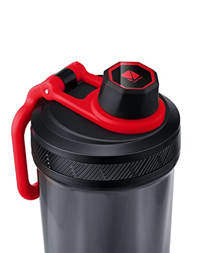 Shaker Bottle