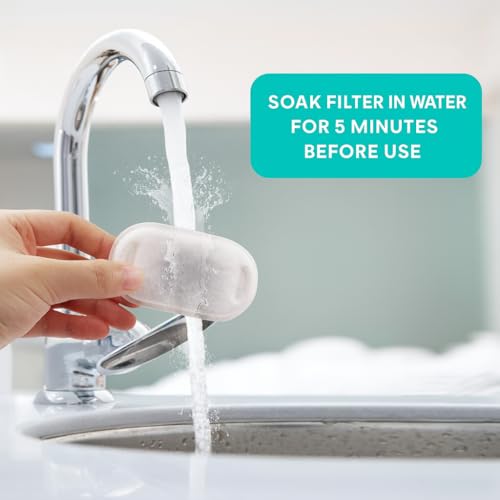 Fountain Filter Replacement Set