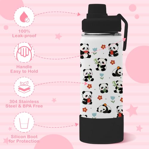 Panda Gifts for Girls Boys