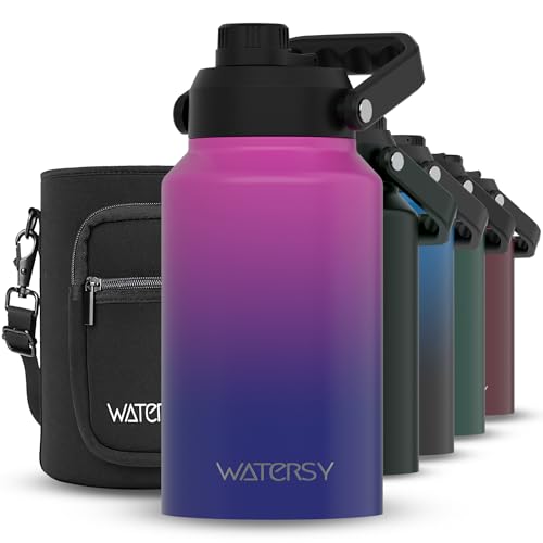 2 3 Gallon Water Bottle Insulated