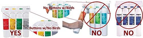 RO Pure Plus Annual VOC Filter Kit 5