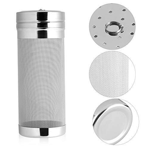 Stainless Steel Mesh Beer Filter