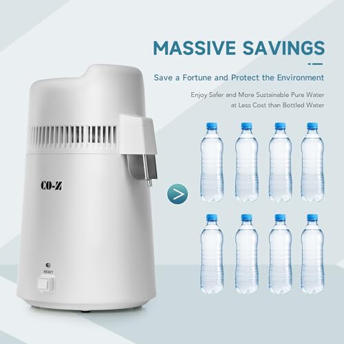 6L Water Distiller