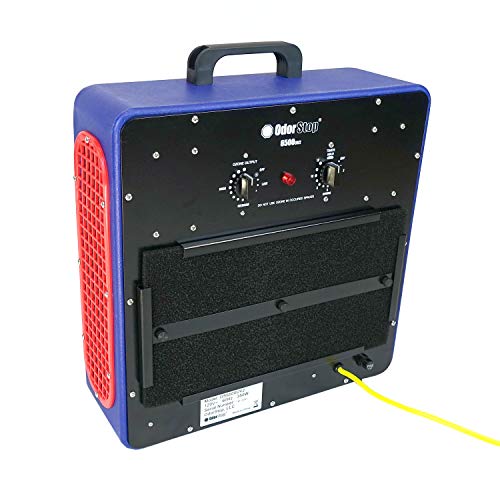 OS6500UV2 Professional Grade Ozone Generator