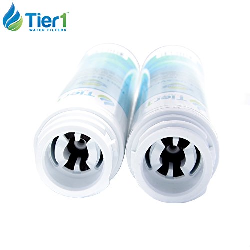 Undersink Water Filter Replacement for GE FQSVF (4 Count)