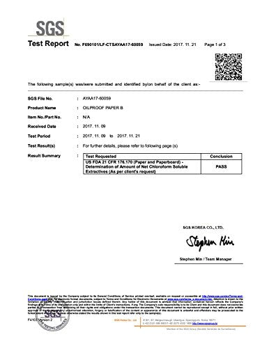 Food Grade Silica Gel Desiccant Packs