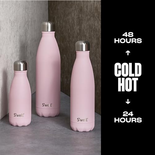 Stainless Steel Water Bottle