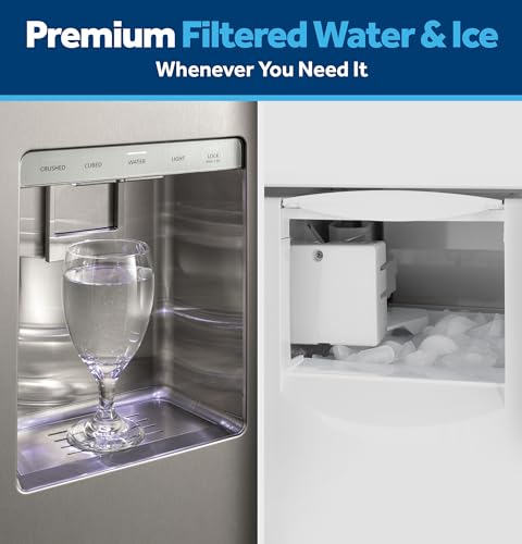 MWF Refrigerator Water Filter