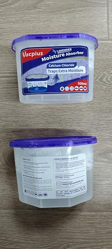 Moisture Absorber (16 Count)