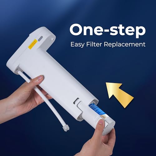 EDF Water Filter Replacement for Electric ED01