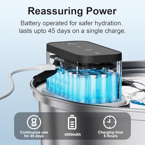 PWL 008 Wireless Smart 3