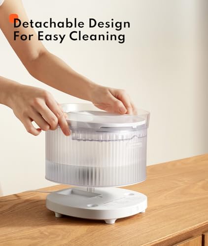 Cat Water Fountain with Wireless Pump