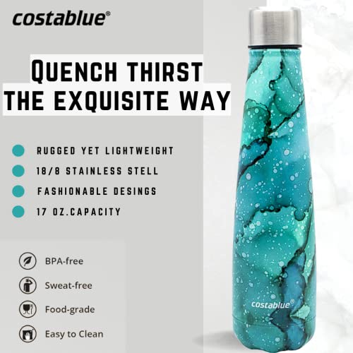 Insulated Water Bottle