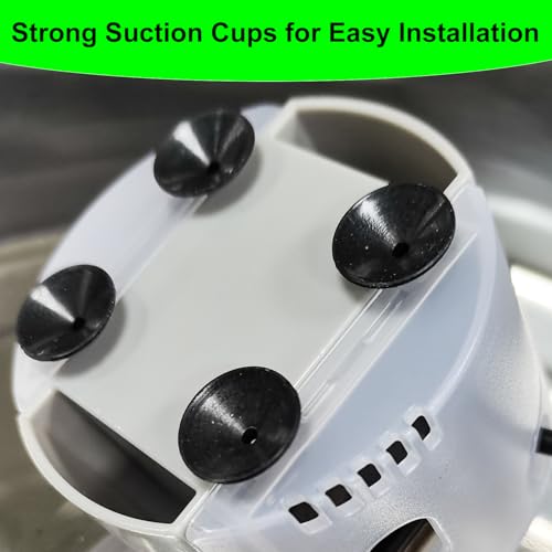 Cat Water Fountain Pump Replacement SMA