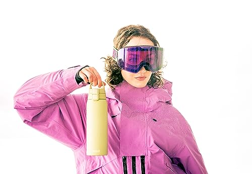 Insulated Water Bottle