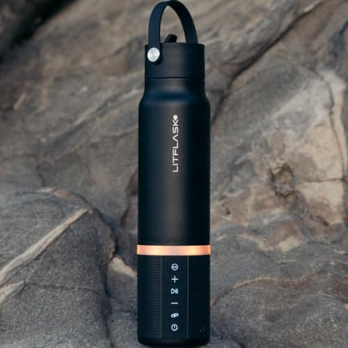 Smart Water Bottle