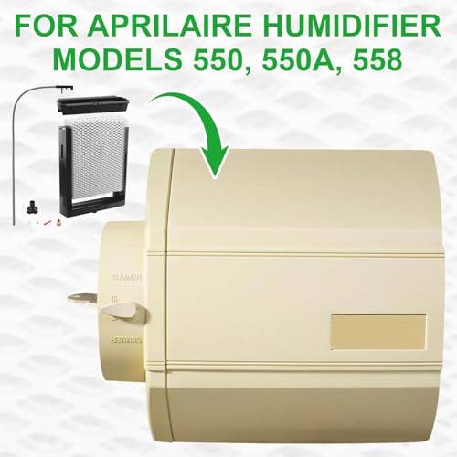 4793 Humidifier Maintenance Kit for AprilAire Whole