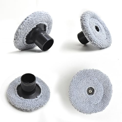 Accessories Compatible with Roborock Saros 10 Robot Vacuum Cleaner