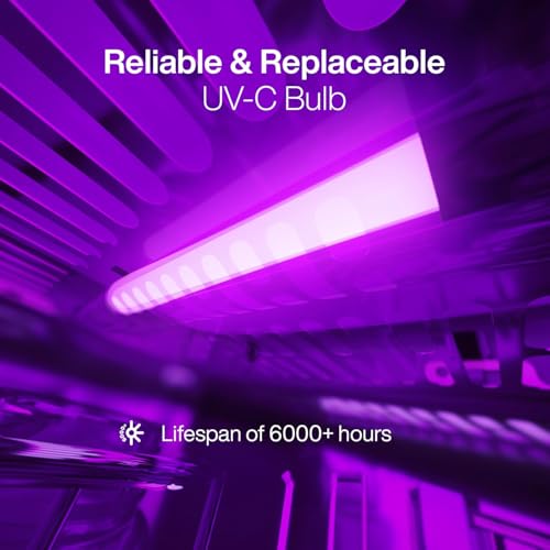 UV Light Sanitizer