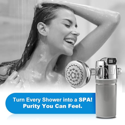 Shower Lux Filter