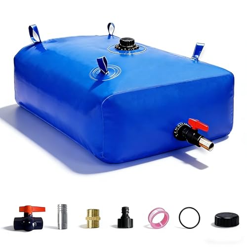 2480L 650Gal Water Bladder Tank