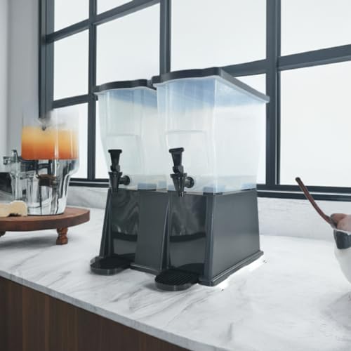 6 Gallon Iced Beverage Dispenser