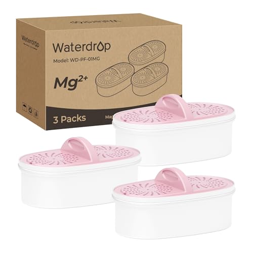 Genuine] Waterdrop PF