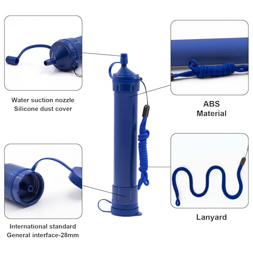 Water Filter Camping