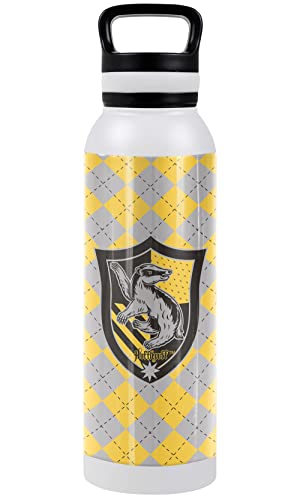Harry Potter Vacuum Insulated Stainless Steel with Loop Cap