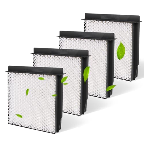4 Pack 1040 Humidifier Wick Filter (4 Count)