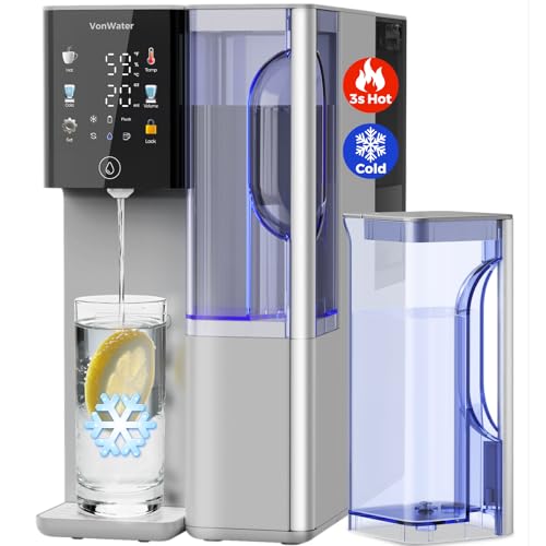 CT910WP Pure Water Pitcher 1.2L