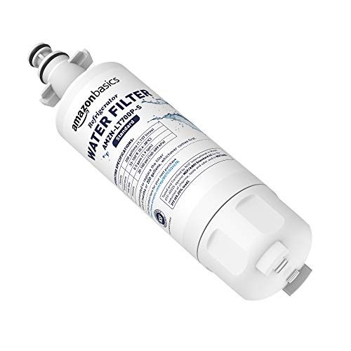 Replacement LG LT700P Refrigerator Water Filter Cartridge (3 Count)