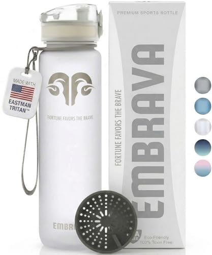 Sports Water Bottle 32oz