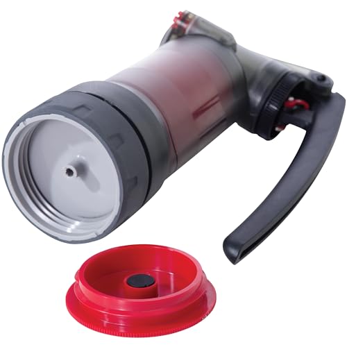 Guardian Water Purifier for Backcountry Use