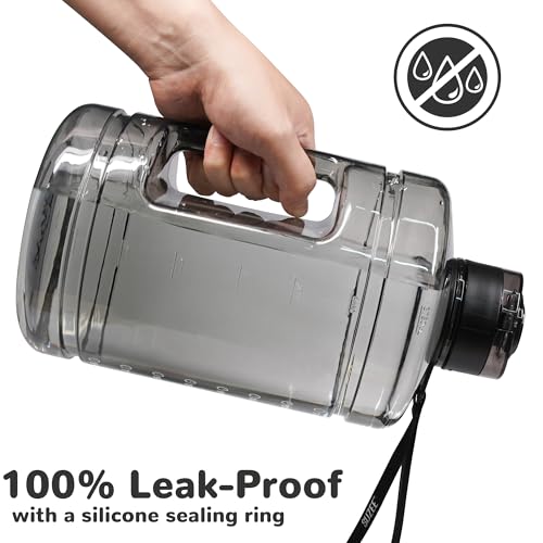 1 Gallon Water Bottle