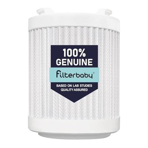Genuine Official Pro Series Shower Filter Refill