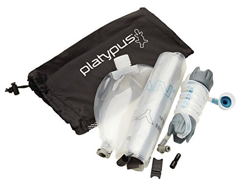 GravityWorks Group Camping Water Filter System