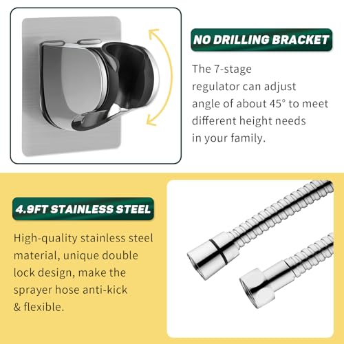Kitchen Faucet Hose Attachment