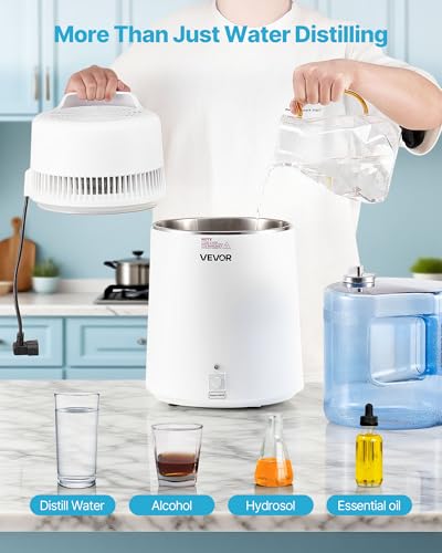 Water Distiller